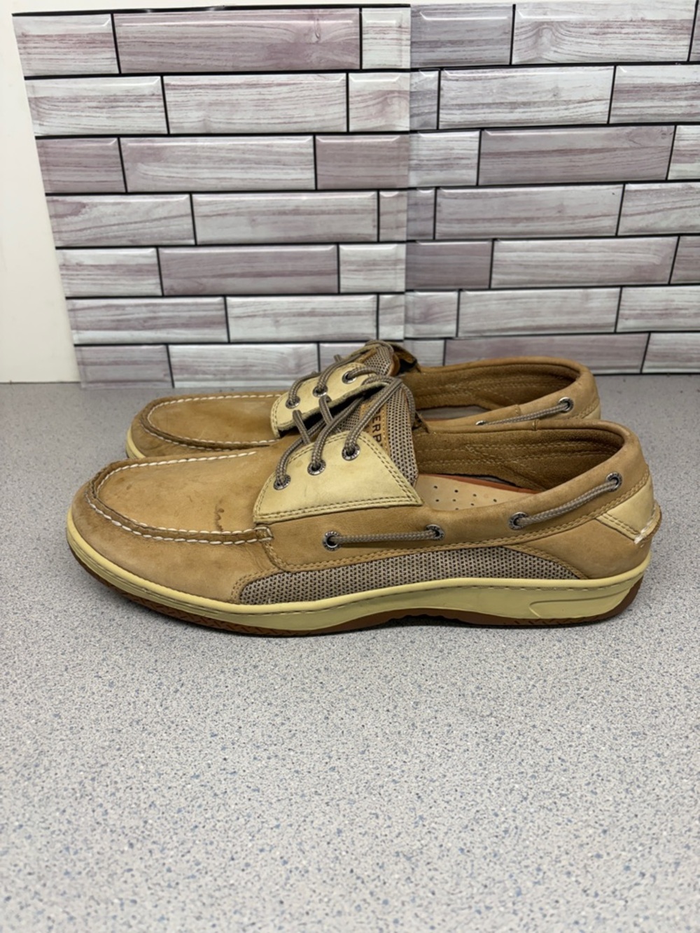 Sperry Top-Siders Boat shoes size 14 Men’s